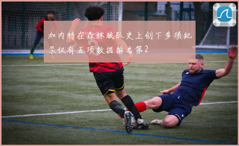 加内特在森林狼队史上创下多项纪录仅有五项数据排名第2