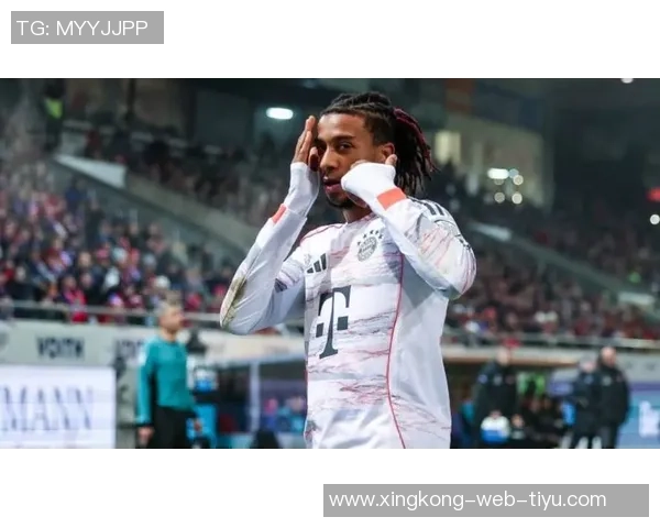 英媒称利物浦对23岁奥利塞感兴趣拜仁若收到超13亿欧报价将考虑出售